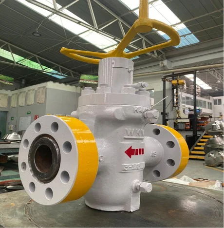 Ensayos y Mantenimiento