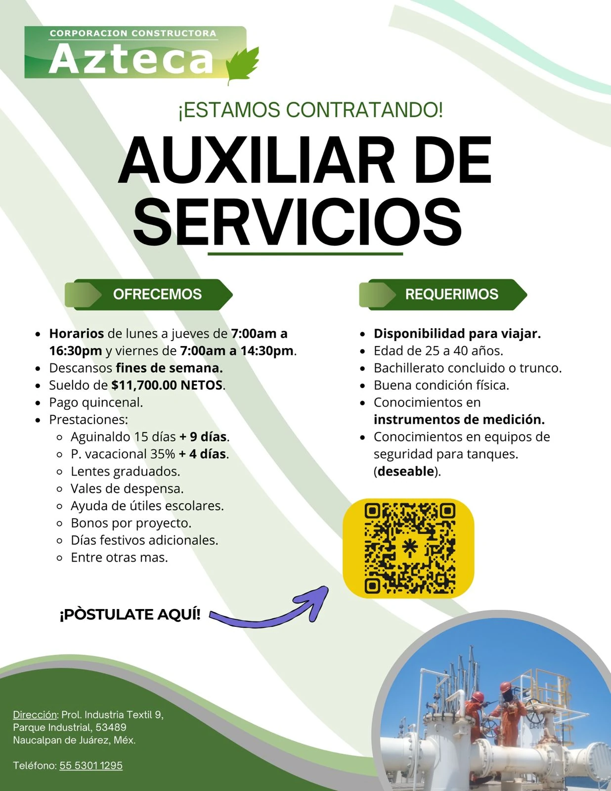 Descripción de la segunda imagen